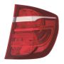 DEPO 444-1963R-AC Capa Tail Lamp