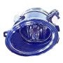DEPO 444-2009L-AQN Fog Lamp