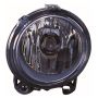 DEPO 444-2017L-AQ Fog Lamp