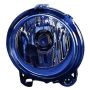 DEPO 444-2017R-AQ Fog Lamp