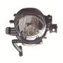 DEPO 444-2023L-AQ Fog Lamp