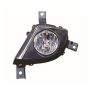 DEPO 444-2025L-AQ Fog Lamp