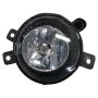 DEPO 444-2027R-AQ Fog Lamp