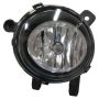 DEPO 444-2035L-AQ Fog Lamp