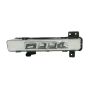 DEPO 444-2043L-AC Capa Fog Lamp
