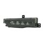 DEPO 444-2044L-AC2 Capa Fog Lamp