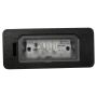 DEPO 444-2102N-AQ License Lamp