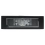 DEPO 444-2103N-AQ License Lamp