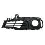 DEPO 444-2517L-UD Fog Lamp Bezel