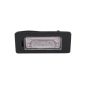 DEPO 446-2102N-AC Capa Licnse Lmp