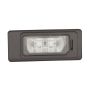 DEPO 446-2103N-AC Capa Licnse Lmp