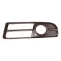 DEPO 446-2507L-UD Fog Lamp Bezel