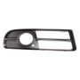 DEPO 446-2507R-UD Fog Lamp Bezel