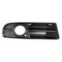 DEPO 446-2508R-UD Fog Lamp Bezel