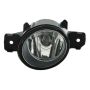 DEPO 551-2008L-AQ Fog Lamp