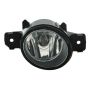 DEPO 551-2008R-AQ Fog Lamp