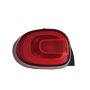 DEPO 661-1957L-AC Capa Tail Lamp