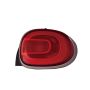 DEPO 661-1957R-AC Capa Tail Lamp