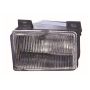DEPO 773-2005L-AQ Fog Lamp