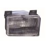 DEPO 773-2005R-AQ Fog Lamp