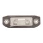 DEPO 773-2101N-AQ License Lamp