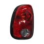 DEPO 882-1912L-US2 Tail Lamp