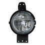 DEPO 882-2004N-UQ Fog Lamp