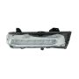 DEPO A30-1601L-AC Park Lamp