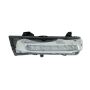 DEPO A30-1601R-AC Park Lamp