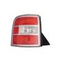 DEPO A30-1903L-AC1 Capa Tail Lamp