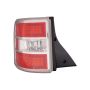 DEPO A30-1903L-ACN1 Capa Tail Lamp