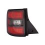 DEPO A30-1903L-ACN2 Capa Tail Lamp