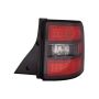 DEPO A30-1903R-ACN2 Capa Tail Lamp