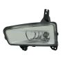 DEPO A30-2054L-AC Tail Lamp