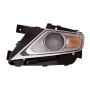 DEPO A31-1103L-AC Head Lamp