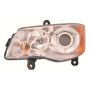 DEPO A33-1101L-ACH Capa Head Lamp