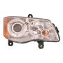 DEPO A33-1101R-ACH Capa Head Lamp