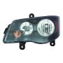 DEPO A33-1185L-AS2 Head Lamp