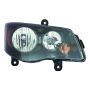 DEPO A33-1185R-AC2 Capa Head Lamp