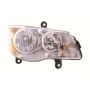 DEPO A33-1185R-AS Head Lamp