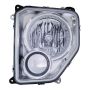 DEPO A33-1186L-ACN1 Capa Head Lamp