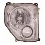 DEPO A33-1186R-AS Head Lamp