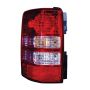 DEPO A33-1953L-AS Tail Lamp