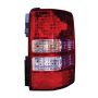 DEPO A33-1953R-AC Capa Tail Lamp