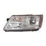 DEPO A34-1123L-AS Head Lamp