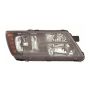 DEPO A34-1123R-AS2 Head Lamp