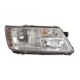 DEPO A34-1123R-AS Head Lamp