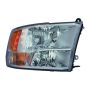 DEPO A34-1126R-ACN Head Lamp