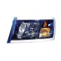 DEPO A34-1129L-AC2 Capa Head Lamp