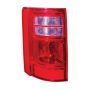 DEPO A34-1913L-AS Tail Lamp